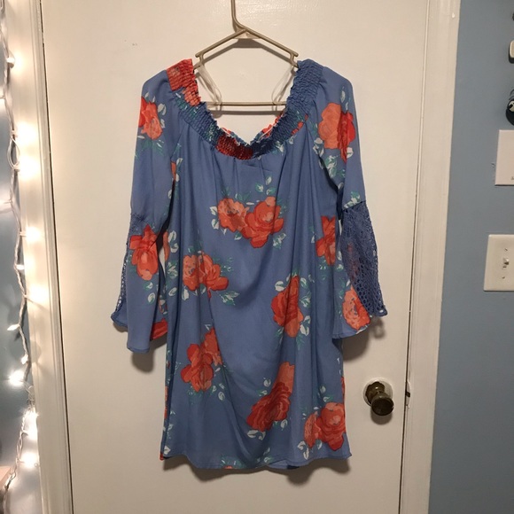Sequin Hearts Other - Dress